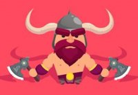 Viking Quest: Mountain Rescue