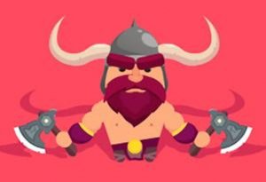 Viking Quest: Mountain Rescue