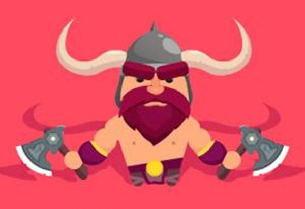 Viking Quest: Mountain Rescue