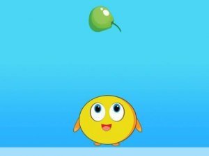Kara Food Drop Online Game
