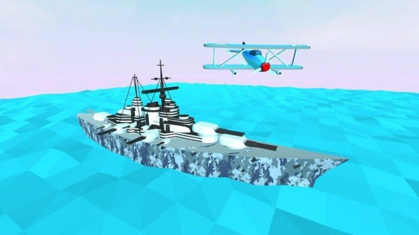Air Defence 3D: Anti-Aircraft Battle Game - Arcade Game
