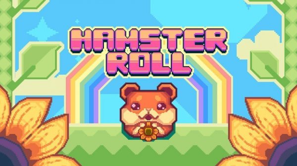 Hamster Roll Online Game