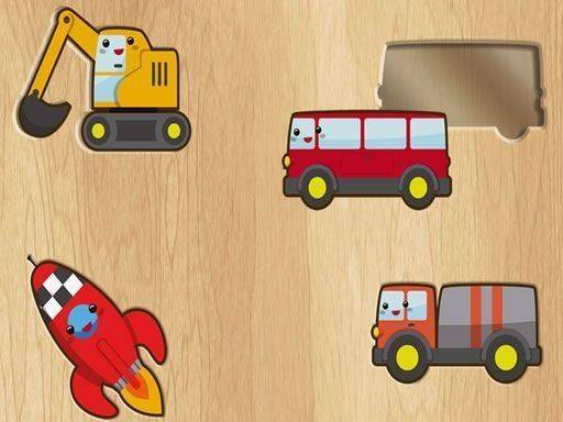 Little Learners Shape Sorter