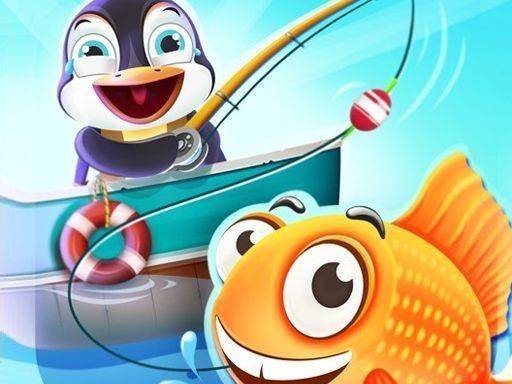 Deep Sea Fishing Online Game
