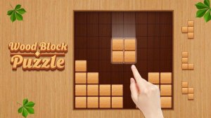 Wood Block Puzzle Online Game