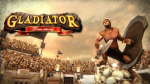 Gladiator True Story: Arena Champion