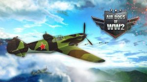Air Dogs of WW2 Online Game