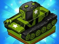 Super Tank War Arcade