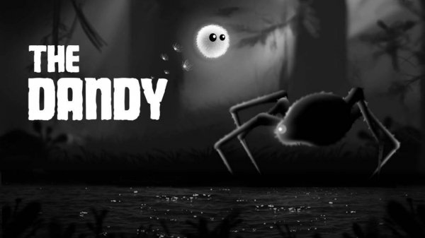 The Dandy: Tap to Run Adventure