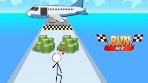 Run Now Puzzle Game