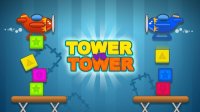 Tower vs Tower Stacking Puzzle Game