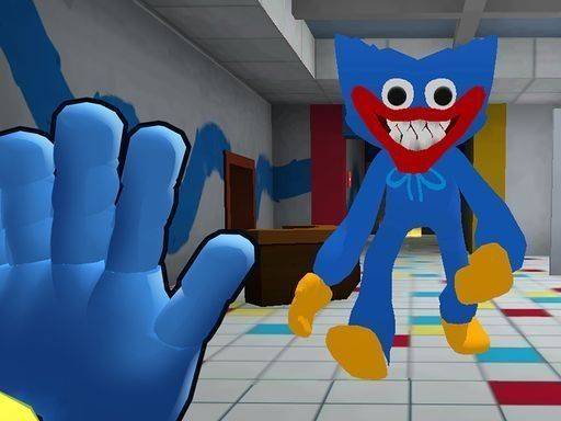 Poopy Escape The Prison - Puzzle Adventure Game