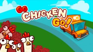 Go Chicken Go Online Game