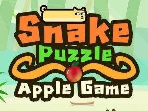 Pathfinder Serpent: Maze Logic Game
