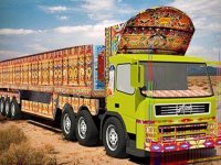 Truck Driver 2: Cargo Simulator