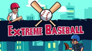 Extreme Baseball Online Game