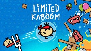 Limited Kaboom: Physics Puzzle Game