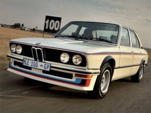 BMW 530 MLE Puzzle Online Game