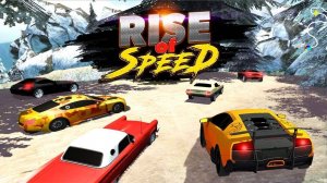 Off-Road Speed Challenge