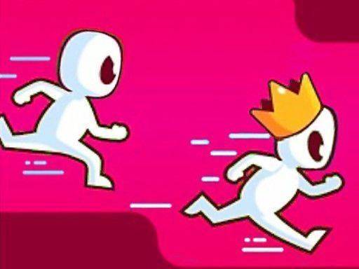 Speed Track 3D Dash