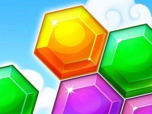 Hexa Puzzle Game