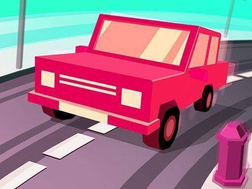 Rush Road Hour Online Game