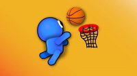 Basket Battle Online Arcade Game