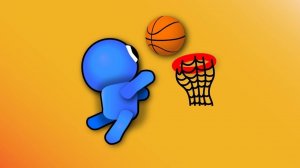 Basket Battle Arcade Game