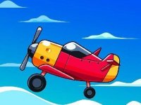 Jet Planes Jigsaw Puzzle Online Game