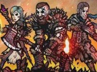 Merge Dungeon - Hero Escape Adventure