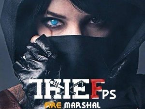 Shadow Marshal Stealth Action