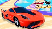 Racing Master 3D: Ultimate Car Driving Simulator - Racing Game