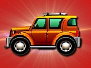 Race Down Online Game
