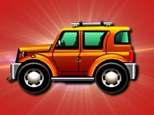 Race Down Online Game