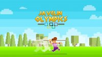 Olympic Field Sports Challenge