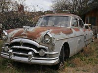 Vintage Car Spot the Difference Puzzle