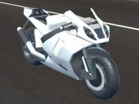 Moto Racer Online Racing Game - Arcade Game