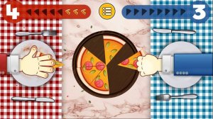 Pizza Challenge Online Game