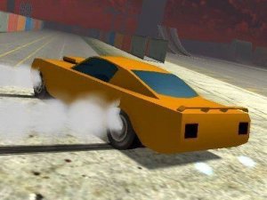 Stuntz Online Racing Game