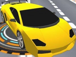 Car Racing 3D Online Game