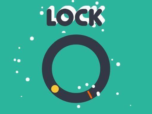 Lock - Tap Puzzle Game