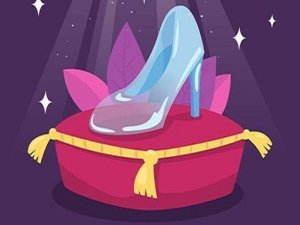 Fairy Tale Puzzle Quest