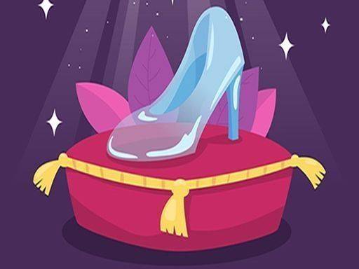 Fairy Tale Puzzle Quest