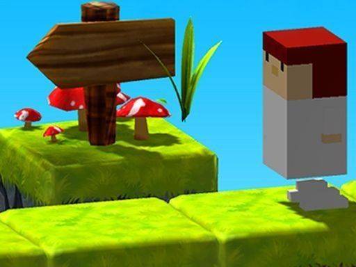 Beware The Bridges Online Arcade Game