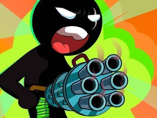 Sand Heroes: Stickman Puzzle Adventure
