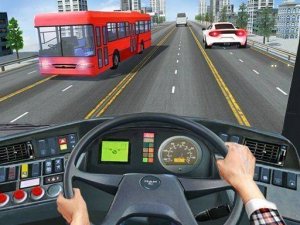 Highway Coach Commander