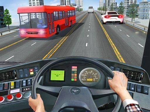 Highway Coach Commander