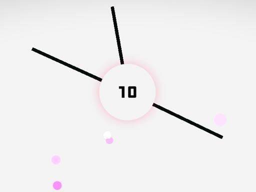 Hit It Puzzle Game