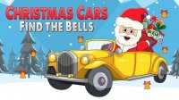 Christmas Cars Find the Bells - Hidden Object Game