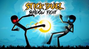 Stick Duel Shadow Fight Online Game